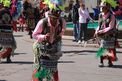 Saucito Primer Viento fortalece tradición, cultura y turismo en la capital potosina