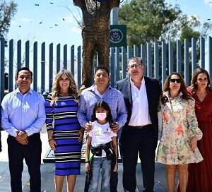 Ricardo Gallardo participa en homenaje a Jacobo Payán Latuff