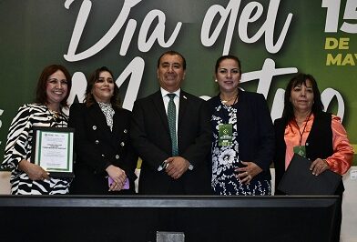 Estado Convoca a Reconocer trayectorias Docentes