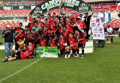 Abre Convocatoria para La Copa Potosí 2026