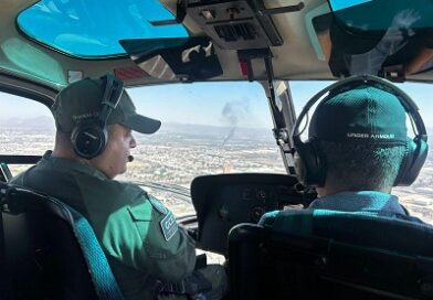 San Luis Potosí logra reducción histórica del 83.9% en homicidios al inicio de 2026