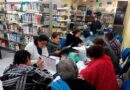 Se incluye a personas adultas mayores en actividades en el Sistema Municipal de Bibliotecas