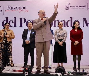 San Luis Capital brillará en Semana Santa con el Festival San Luis en Primavera y Procesión del Silencio