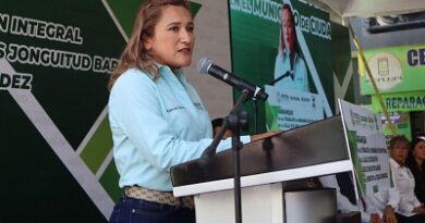 poder Judicial frena a la herencia maldita, Parque  Acuatico Splash será remodelado