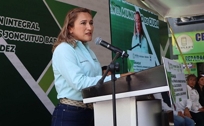 poder Judicial frena a la herencia maldita, Parque  Acuatico Splash será remodelado