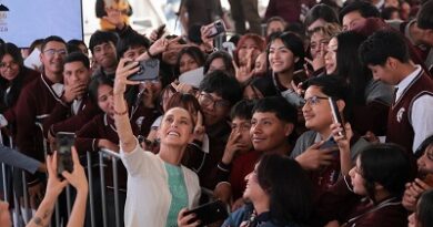 En libros de texto en la Nueva Escuela Mexicana, se incorporarán a las mujeres en la  Historia: Presidenta Claudia Sheinbaum