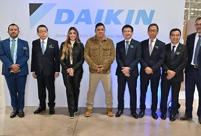 San luis Potosí consolida su presencia en Japón y el mercado Asiático