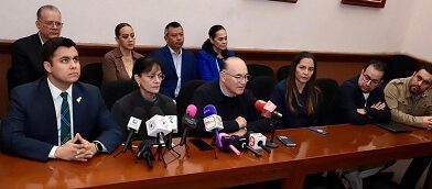 Cabildo Municipal garantiza la realización de grandes obras para San Luis Capital