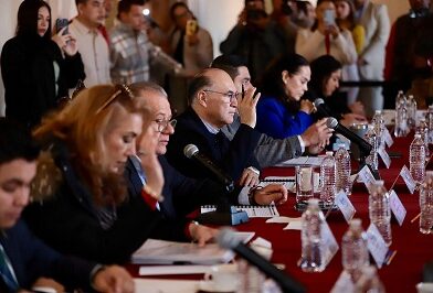 Cabildo de San Luis Capital aprueba herramientas clave para la eficiencia y justicia social