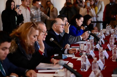 Cabildo de San Luis Capital aprueba herramientas clave para la eficiencia y justicia social