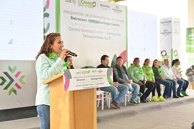 Seduvop respalda planeación en Proyecto Splash