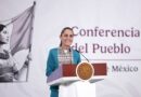 “Hemos avanzado muchisimo: Presidenta Claudia Sheinbaum destca más del 97% en abasto de medicamentos