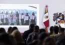 En un hecho Histórico, Presidenta Claudia Sheinbaum entrega por primera vez títulos de concesión  de agua a municipios de Tijuana, Rosarito, Mexicali, Tecate y Ensenada
