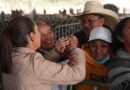 Presidenta Claudia Sheinbaum realiza exitosa gira por Zacatecas y la Ciudad de México