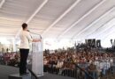 Presidenta Claudia Sheinbaum consolida un Gobierno de y para mujeres tras gira por Colima y Nayarit