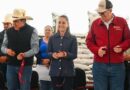 Alcanzamos la autosuficiencia alimentaria de frijol gracias a Zacatecas: Presidenta Claudia Sheinbaum