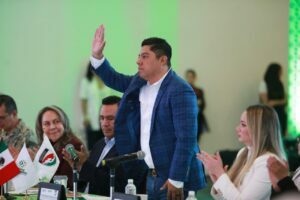 Ricardo Gallardo fortalece acciones de seguridad en los 59 municipios