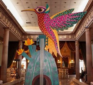 Artistas locales brillarán en el Festival San Luis en Primavera