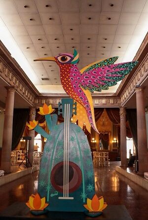 Artistas locales brillarán en el Festival San Luis en Primavera