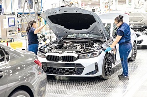 San Luis Potosí, principal motor de las exportaciones mexicanas al Reino Unido