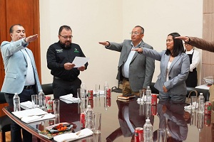 Reinstalan Comité Organizador del Premio Estatal de Periodismo , Edición 2026