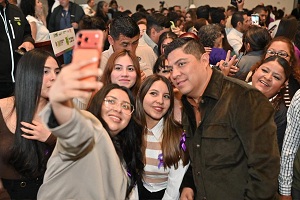 SLP, referente Nacional en Justicia y Protección integral para las mujeres: Ricardo Gallardo