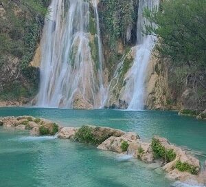 Ricardo Gallardo garantiza orden y paz social en vacaciones de Semana Santa