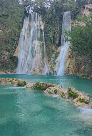 Ricardo Gallardo garantiza orden y paz social en vacaciones de Semana Santa