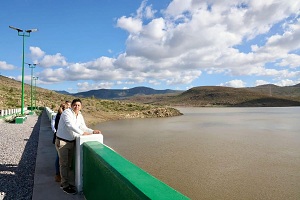 Estado instala mesa para crear Consejo Técnico del Agua