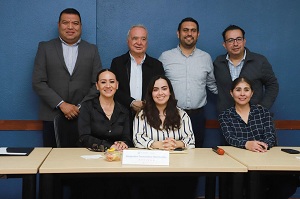 Comisión de Educación aprobó la convocatoria para el Cabildo Infantil 2026