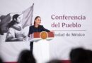 La Solidaridad es esencia  de las Mexicanas y Mexicanos por ello México seguirá apoyando al pueblo de Cuba: Presidenta Claudia Sheinbaum