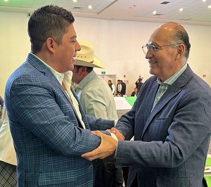 San Luis Capital, el municipio con la policía más profesional