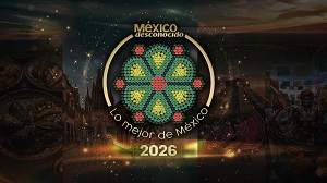 San Luis brilla en premios turísticos lo mejor de México 2026