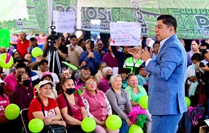 Semana Santa impulsará el turismo y entretenimiento en San Luis