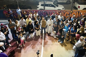 Renace cancha en El Paseo con “Color Mi Jugada”