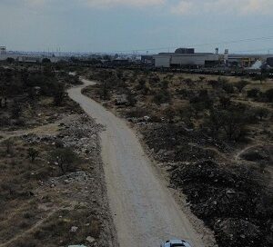 Ricardo Gallardo anuncia continuación Vía Alterna