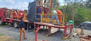 Gobierno Estatal garantiza el acceso al agua para la Sierra de Matlapa