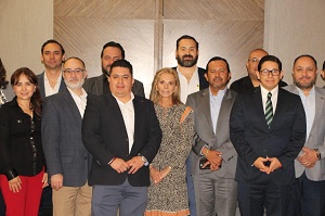 Alianza regional impulsa crecimiento industrial en San luis