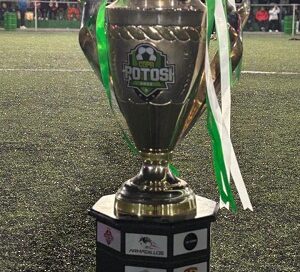Arranca la máxima fiesta del fútbol amateur :Copa Potosí 2026