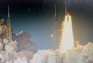 #Artemis 11 viaje al espacio,  a la luna