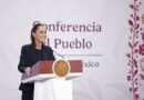 Al cierre de 2026 serán 200 mil nuevos lugares en Bachillerato;18 Estados ya no realizan examen de ingreso a la educación Media Superior: Presidenta Claudia Sheinbaum  