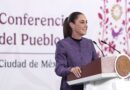 Presidenta Claudia Sheinbaum presenta estrategia para fortalecer la soberanía energética con explotación de gas natural para disminuir importación