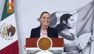 En el Sexenio se destinarán 350 mil mdp en infraestructura educativa ; en 7 años de Transformación se invirtió mas que en 18 años de la epoca neoliberal : Presidenta Claudia Sheinbaum