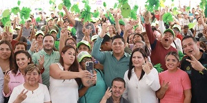 Ricardo Gallardo Cardona se consolida entre los Gobernadores mejor Evaluados de  México