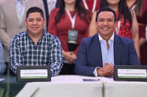 Estado garantizo saldo blanco en vacaciones de Semana Santa 2026