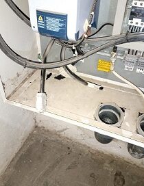 Actos de vandalismo afectan el suministro de agua en la Colonia Nuevo Progreso