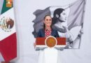 Solicitud  de Estados Unidos sobre gobernador de Sinaloa sin elementos probatorios, sin evidencias , respecto de los hechos narrados:Presidenta Claudia Sheinbaum