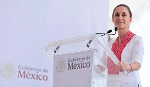 Presidenta Claudia Sheinbaum finaliza gira por Morelos, Puebla y Tlaxcala:Entregó escrituras , viviendas e Inauguró una Universidad y el primer Polo de Desarrollo de Bienestar