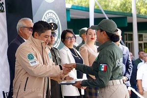 Sueldos justos a policias municipales ya es Constitucional