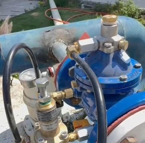 INTERAPAS restablece y optimiza el servicio de agua en Villamagna